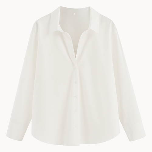 Alba® - Camisa Boho