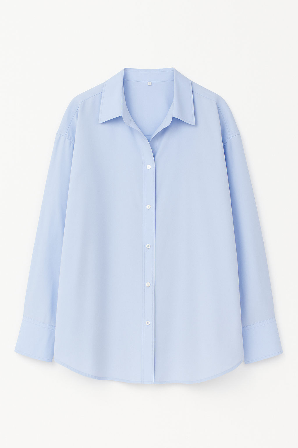 Alba® - Camisa Boho