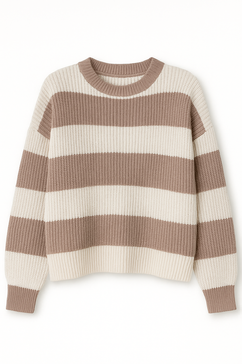 Alhue® Sweater Tierra